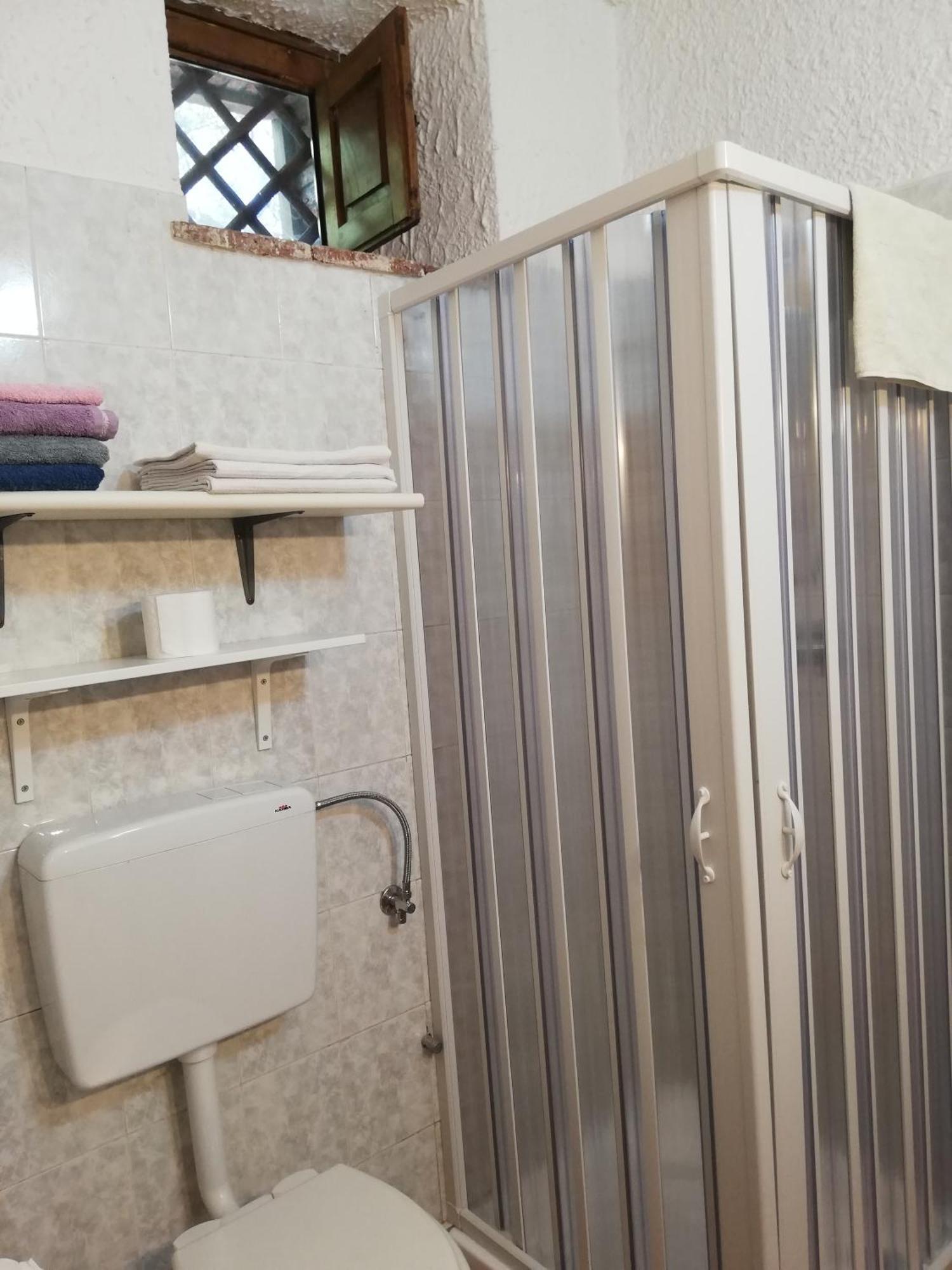 SantʼAlfio Cirasellaetnaヴィラ エクステリア 写真
