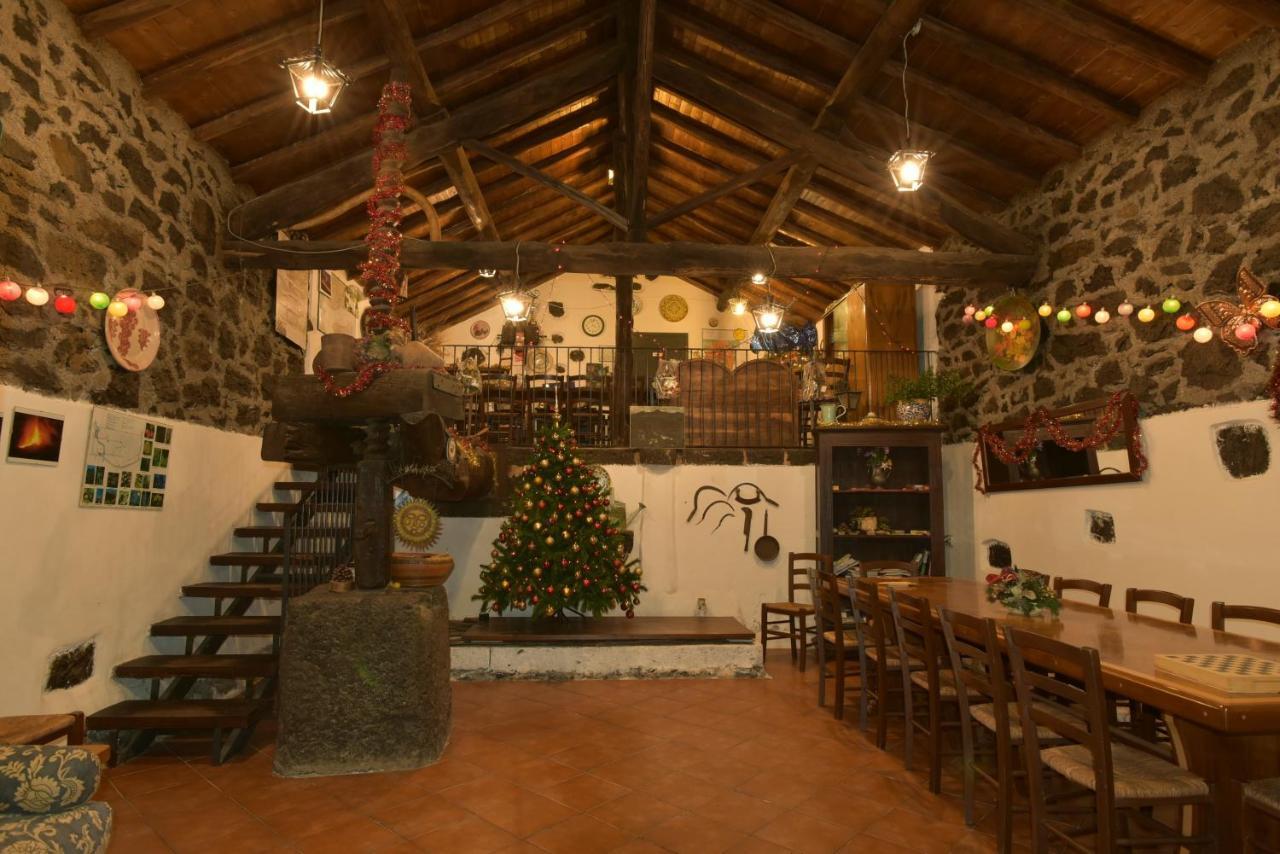 SantʼAlfio Cirasellaetnaヴィラ エクステリア 写真